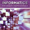 (eBook PDF) Informatics for Health Professionals (Navigate 2 Advantage Access)