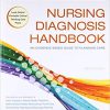 (eBook PDF) Nursing Diagnosis Handbook: An Evidence-Based Guide to Planning Care 11th Edition