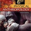 (eBook PDF) Physical Anthropology 11th Edition