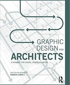 (eBook PDF) Graphic Design for Architects: A Manual for Visual Communication