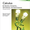 (eBook PDF) Calculus for Business, Economics, Life Sciences and Social Sciences, 13th Global Edition