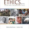 (eBook PDF) Ethics: Theory and Contemporary Issues 8th Edition