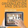 (eBook PDF) Computer Organization and Design ARM Edition: The Hardware Software Interface