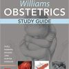 (eBook PDF) Williams Obstetrics 25th Edition Study Guide 25th Edition