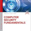 (eBook PDF) Computer Security Fundamentals 4th Edition