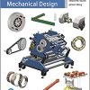(eBook PDF) Machine Elements in Mechanical Design 6th Edition