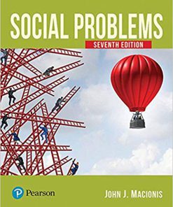 (eBook PDF) Social Problems 7th Edition