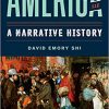 (eBook PDF) America: A Narrative History (Eleventh Edition) (Vol. Combined Volume) 11th Edition
