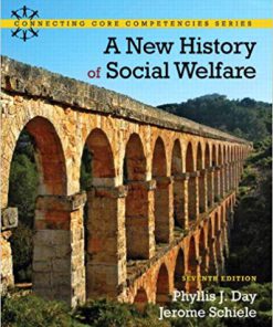 (eBook PDF) A New History of Social Welfare 7th Edition