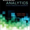 (eBook PDF) Business Analytics: The Art of Modeling With Spreadsheets, 5th Edition
