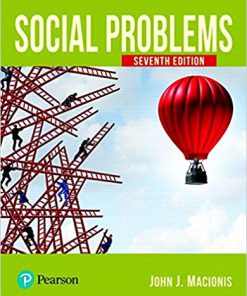 (eBook PDF) Social Problems 7th Edition