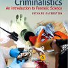 (eBook PDF) Criminalistics: An Introduction to Forensic Science 12th Edition