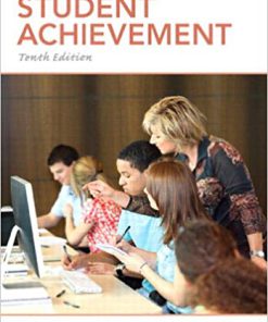 (eBook PDF) Assessment of Student Achievement 10th Edition