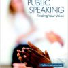 (eBook PDF) Public Speaking: Finding Your Voice 10th Edition