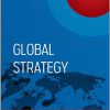 (eBook PDF) Global Strategy 1st Edition by Stephen Tallman
