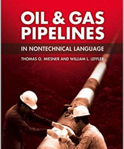 (eBook PDF) Oil & Gas Pipelines in Nontechnical Language