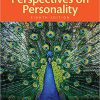 (eBook PDF) Perspectives on Personality 8th Edition