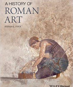 (eBook PDF) A History of Roman Art