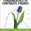 (eBook PDF) Fundamentals of Corporate Finance, Third Canadian 3rd Edition