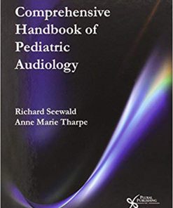 (eBook PDF) Comprehensive Handbook of Pediatric Audiology
