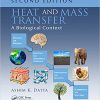 (eBook PDF) Heat and Mass Transfer: A Biological Context, Second Edition 2nd Edition
