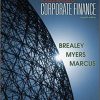(eBook PDF) Fundamentals of Corporate Finance 7th Edition by Richard Brealey