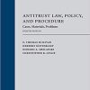 (eBook PDF) Antitrust Law, Policy, and Procedure: Cases, Materials, Problems, Eighth Edition 8th Edition