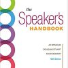 (eBook PDF) The Speaker's Handbook, Spiral bound Version 12th Edition