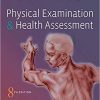 (eBook PDF) Physical Examination and Health Assessment 8th Edition