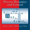(eBook PDF) Process Dynamics and Control 3rd Edition