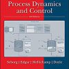 (eBook PDF) Process Dynamics and Control, 4th Edition