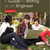 (eBook PDF) A Guide to Writing as an Engineer, 4th Edition