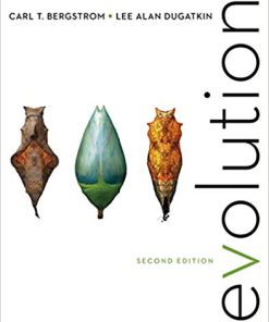 (eBook PDF) Evolution (Second Edition) 2nd Edition
