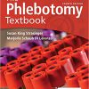 (eBook PDF) The Phlebotomy Textbook 4th Edition