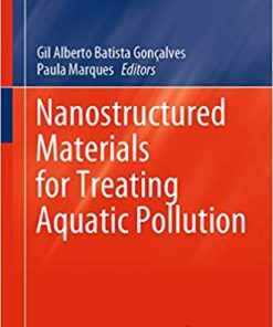 (eBook PDF) Nanostructured Materials for Treating Aquatic Pollution