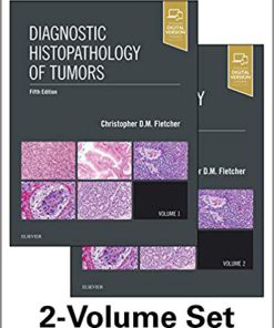 (eBook PDF) Diagnostic Histopathology of Tumors, 2 Volume Set 5th Edition