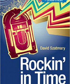 (eBook PDF) Rockin' In Time: A Social History of Rock-in-Roll 8th Edition