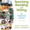 (eBook PDF) Teaching Reading and Writing: The Developmental Approach