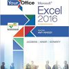 (eBook PDF) Your Office: Microsoft Excel 2016 Comprehensive
