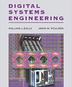 (eBook PDF) Digital Systems Engineering