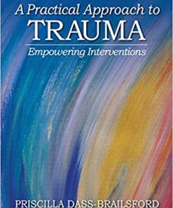 (eBook PDF) A Practical Approach to Trauma: Empowering Interventions