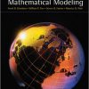 (eBook PDF) A First Course in Mathematical Modeling 4th Edition