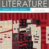 (eBook PDF) Portable Literature: Reading, Reacting, Writing 9th Edition
