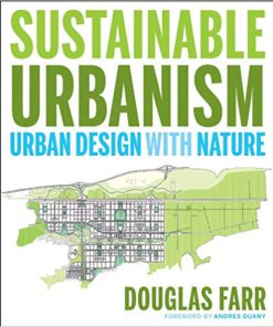 (eBook PDF) Sustainable Urbanism: Urban Design With Nature