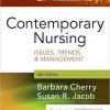 (eBook PDF) Contemporary Nursing: Issues, Trends, & Management 8th Edition