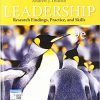 (eBook PDF) Leadership: Research Findings, Practice, and Skills 9th Edition