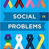 (eBook PDF) Social Problems (Third Edition) 3rd Edition