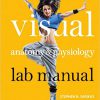 (eBook PDF) Visual Anatomy & Physiology Lab Manual Main Version 1st edtion by Stephen N. Sarikas