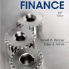 (eBook PDF) Introduction to Finance: Markets, Investments, and Financial Management, 15th Edition