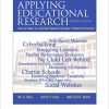 (eBook PDF) Applying Educational Research: How to Read, Do, and Use Research to Solve Problems of Practice 7th Edition